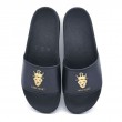 2022 High quality 3D printing custom logo OEM brand slide sandals slipper unisex China manufacture