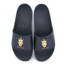 2022 High quality 3D printing custom logo OEM brand slide sandals slipper unisex China manufacture