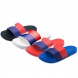 2019 wholesale pink EVA custom logo kids and Children slippers, outdoor and indoor boy and girl slide slippers sandals
