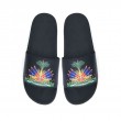 2019 wholesale pink EVA custom logo kids and Children slippers, outdoor and indoor boy and girl slide slippers sandals