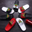 2019 wholesale pink EVA custom logo kids and Children slippers, outdoor and indoor boy and girl slide slippers sandals